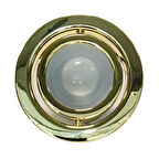 Marin Gömme Lamba 110mm 12V-12W 