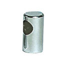 Vardavela Boru Uç Bitiş Parçası  25mm 