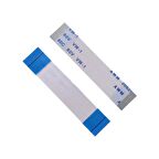 18pin Flex Kablo Playstation 5 Kol Tamir PS5 Gamepad Touchpad Ribbon Kablo 18 Pin Fleks Şerit Flex