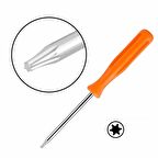 T10 Tornavida XBOX 360 PS3 PS4 Uyumlu Tornavida Yedek Parça Tamir T10 Torx