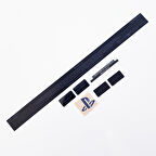 Playstation 4 Tamir Etiketi Yedek Parça PS4 Sticker PS4 Tamiri Kasa Yenileme Sticker Label