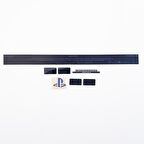 PS4 Fat Kasa Yenileme PS4 Tamir Etiket Playstation 4 Yedek Parça Sticker Label CUH-1000 Model