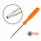 T10 Tornavida PS3 Xbox 360 Konsol Tamiri Tornavida Playstation 3 Yedek Parça