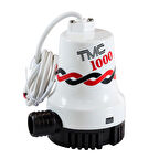 TMC T20 Sintine Pompası 1000GPH 12V