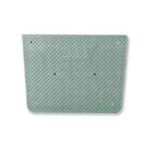 Motor ayna plakası, 450x360 mm