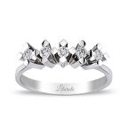 0.20 Ct Beştaş Pırlanta Yüzük