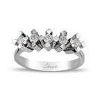 0.35 Ct Beştaş Pırlanta Yüzük