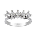 0.40 Ct Beştaş Pırlanta Yüzük