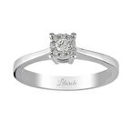 Pırlanta Tektaş Yüzük