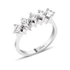 0.78 Ct Beştaş Pırlanta Yüzük