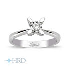 0.31 Ct Pırlanta Tektaş Yüzük