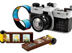 LEGO 31147 RETRO FOTOĞRAF MAKİNESİ
