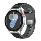 Xiaomi Redmi Watch 4 / Xiaomi Redmi Watch 5 Uyumlu Kordon Suya ve Terlemeye Dayanıklı Kayış