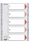 1-5 Seperatör