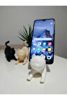 CatPose Telefon Tutucu