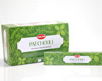 Hem Nature Series Patchouli Aromalı Tütsü