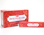 Hem Nature Series Dragons Blood Aromalı Tütsü