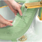 Silikon Klozet Tuvalet Kılıfı