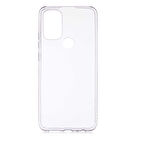 General Mobile 21 Pro Uyumlu Kılıf Esnek Ultra Koruyucu Şeffaf Silikon Flexible transparent Case Silicone Case