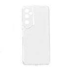 Tecno Pova Neo 2 Uyumlu Kılıf Esnek Ultra Koruyucu Şeffaf Silikon Flexible transparent Case Silicone Case
