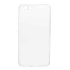 Vestel Venüs Z10 Uyumlu Kılıf Esnek Ultra Koruyucu Şeffaf Silikon Flexible transparent Case Silicone Case