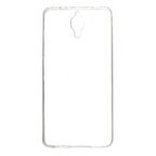 Xiaomi Mi 4 Uyumlu Kılıf Esnek Ultra Koruyucu Şeffaf Silikon Flexible transparent Case Silicone Case