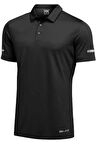 Ghassy Co. Erkek Dry Fit Hızlı Kuruma Nem Emici Teknik Performans Golf Polo Yaka Spor T-shirt