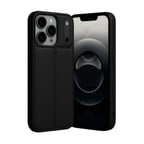 Apple İphone 17 Pro Max Auto Focus Kapak - Siyah
