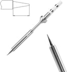 Miniware TS100/TS-101 Havya Uyumlu TS-B2 Tip Akıllı Lehimle Havya Ucu