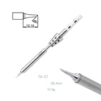 Miniware TS100/TS-101 Havya Uyumlu TS-C1 Akıllı Lehimle Havya Ucu