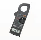 TES 3013 Dijital Pens Ampermetre