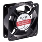 Class CF 278 120x120x38 AC 220V Aksiyel Fan