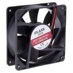Class CF 275 120x120x38 DC 12V Aksiyel Fan