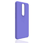 Casper Via P3 Uyumlu Kılıf Esnek Pürüzsüz Yumuşak Mat Silikon Flexible Matte Silicone