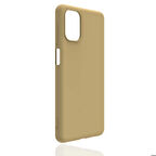 Samsung Galaxy M51 Uyumlu Kılıf Esnek Pürüzsüz Yumuşak Mat Silikon Flexible Matte Silicone