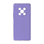 Huawei Nova Y90 Uyumlu Kılıf Esnek Pürüzsüz Yumuşak Mat Silikon Flexible Matte Silicone