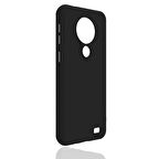 Reeder P13 Blue Max 2020 Uyumlu Kılıf Esnek Pürüzsüz Yumuşak Mat Silikon Flexible Matte Silicone