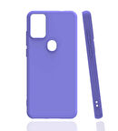 Reeder P13 Blue Max Pro Uyumlu Kılıf Esnek Pürüzsüz Yumuşak Mat Silikon Flexible Matte Silicone