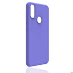 Vestel Venüs E5 Uyumlu Kılıf Esnek Pürüzsüz Yumuşak Mat Silikon Flexible Matte Silicone