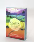 Chakra Tarot Kartı Alk2777