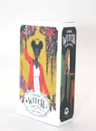 Modern Wıtch Tarot Kartı Alk2786