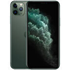 APPLE IPHONE 11 PRO MAX 64GB YEŞİL OUTLET