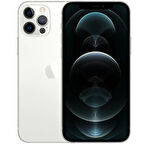 APPLE IPHONE 12 PRO MAX 512GB GÜMÜŞ İYİ