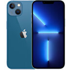 APPLE IPHONE 13 128GB MAVİ MÜKEMMEL