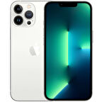 Yenilenmiş iPhone 13 Pro Max 128 GB Grafit Cep Telefonu (12 Ay Garantili) - B Kalite