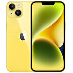 APPLE IPHONE 14 PLUS 128GB SARI MÜKEMMEL