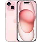 APPLE IPHONE 15 PLUS 128GB PEMBE OUTLET