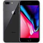 APPLE IPHONE 8 PLUS 256GB UZAY GRİSİ MÜKEMMEL