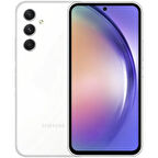 SAMSUNG GALAXY A54 256GB BEYAZ İYİ