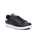 WİCKERS 2227 Siyah_Beyaz Numara 41 Erkek Sneaker Günlük Spor Ayakkabı